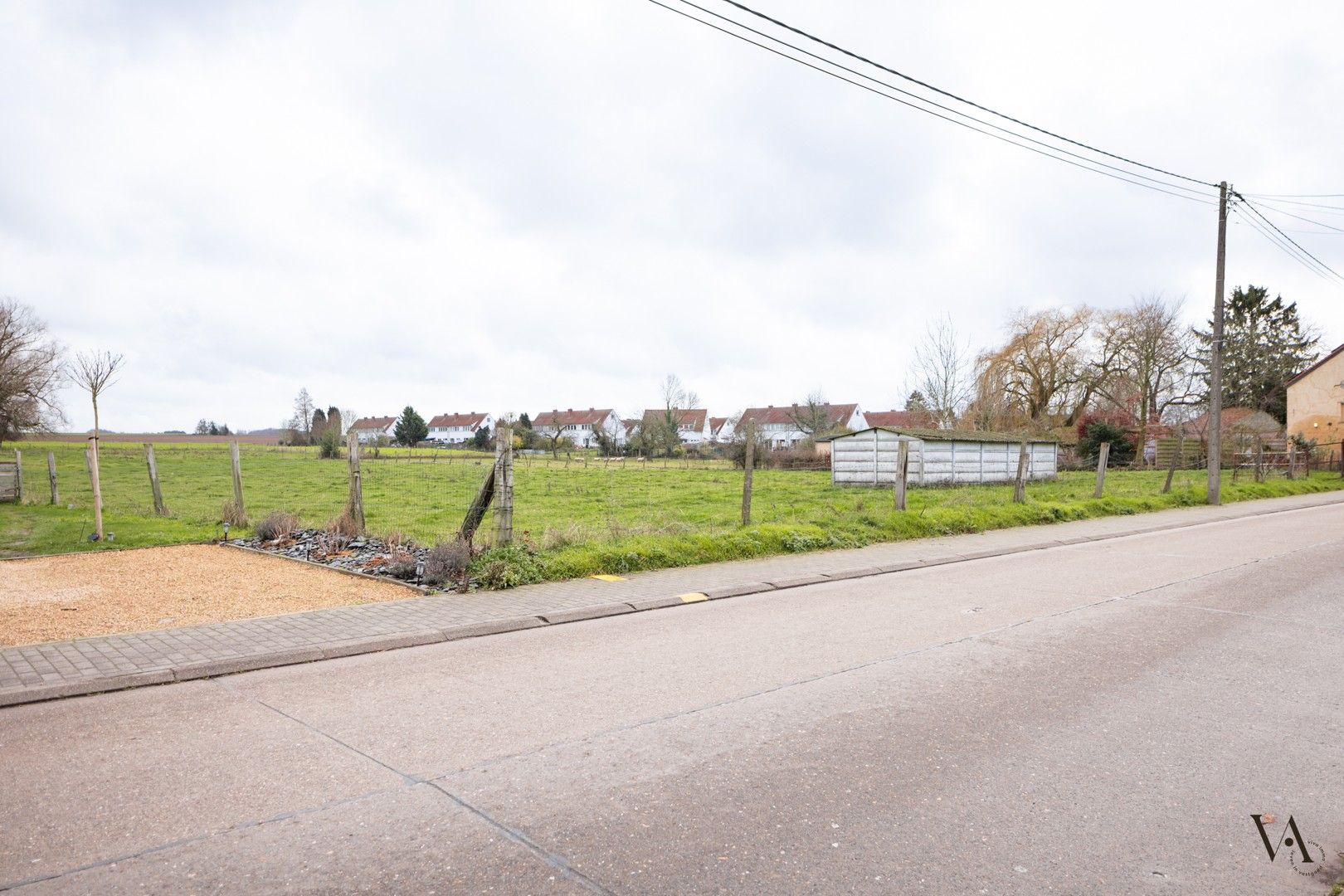 Unieke bouwgronden in het landelijke Beauvechain (La Bruyère) foto 7