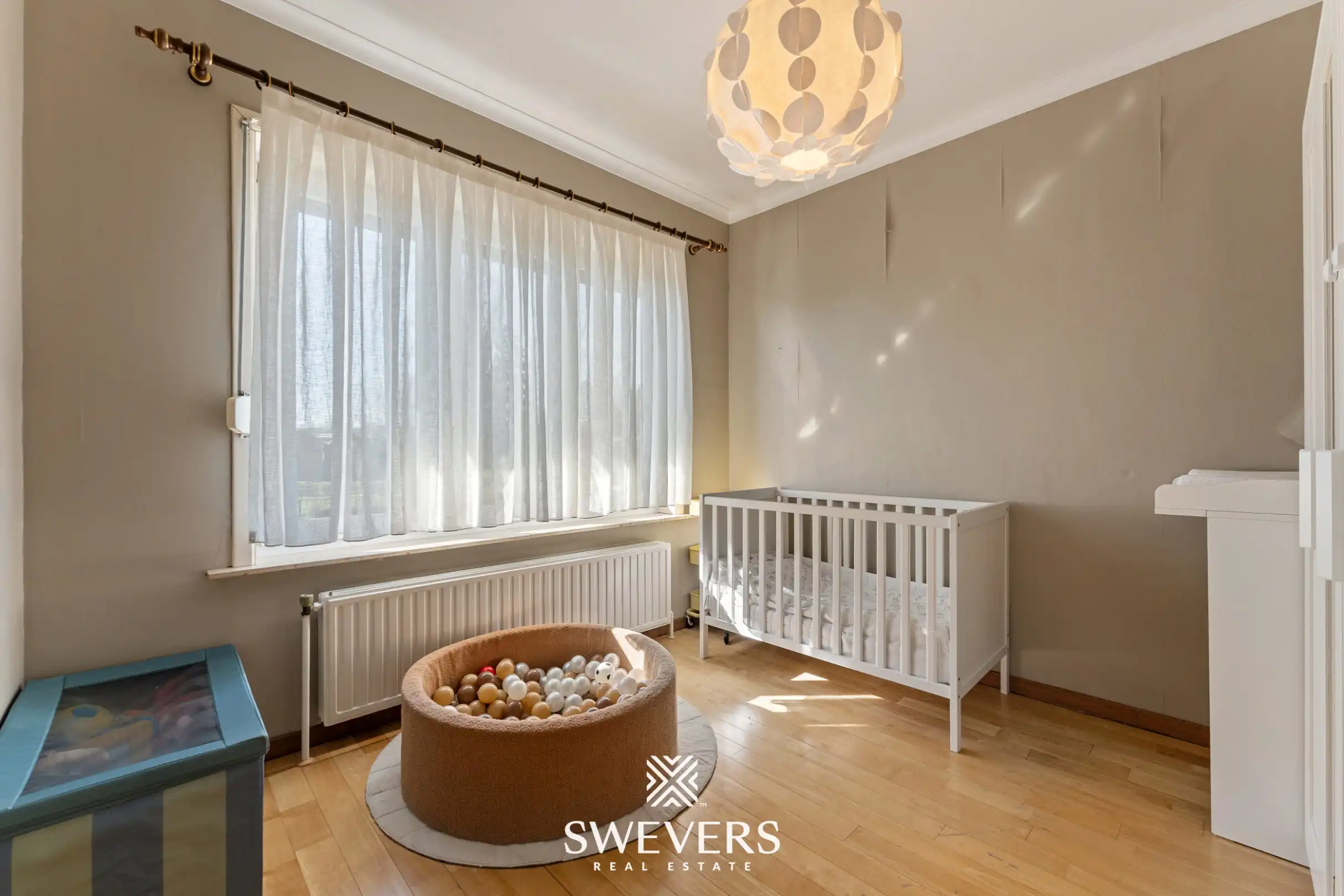 Karaktervolle gezinswoning met veel potentieel op 11a 74ca te Jesseren. foto 16