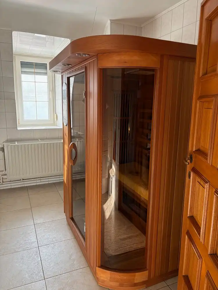 Goed onderhouden ruime villa op 12a56 foto 24