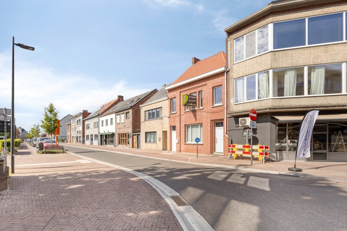 Gezellige rijwoning op een toplocatie in het centrum van Mol. foto 28