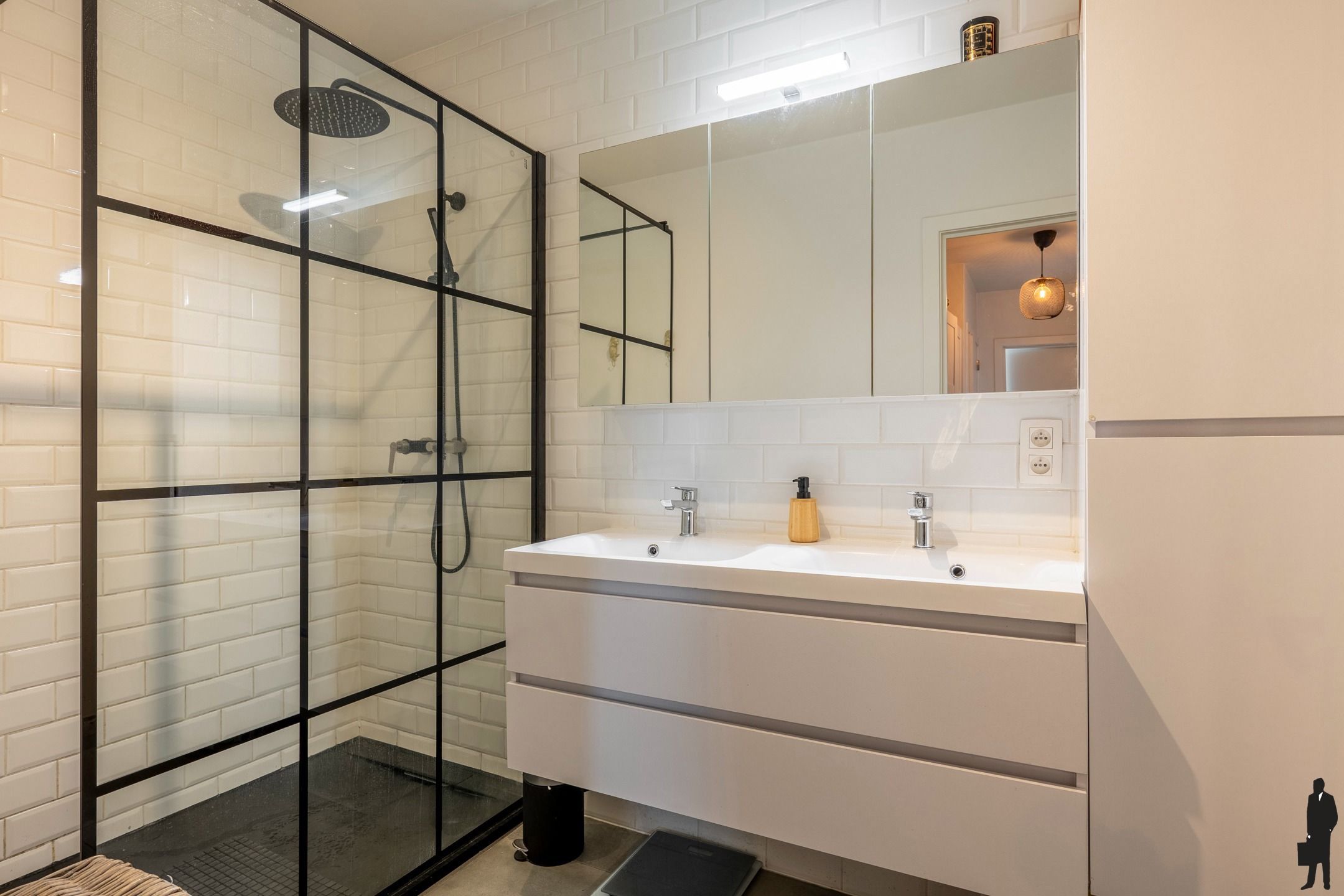 Instapklaar appartement met 2 slaapkamers en gunstig EPC (B) foto 11