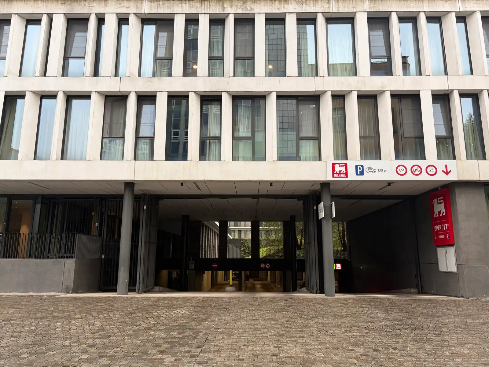 Appartement te huur foto 17