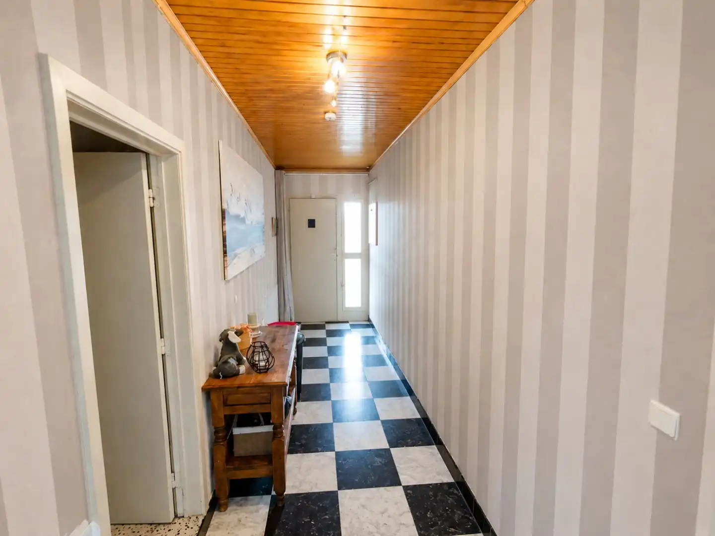 Rust, ruimte en landelijk wonen in Damme foto 12