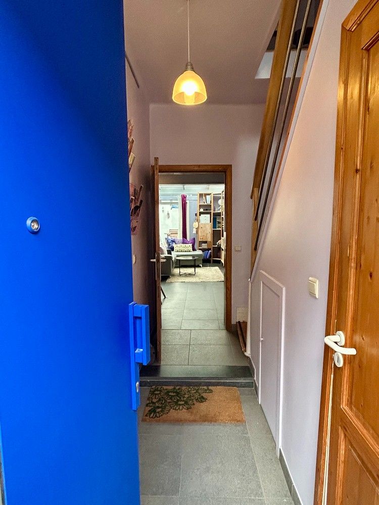 Rustig gelegen, instapklare woning nabij Park de Bruul foto 4