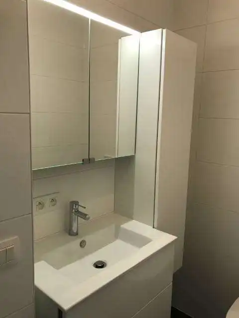 Appartement nabij UZ Leuven en de Imec Tower foto 11