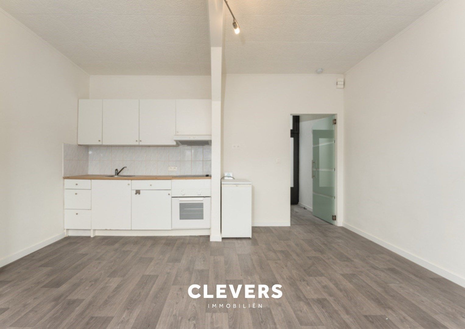 Leuk modern appartement met 1 slpk in kleine residentie foto 6