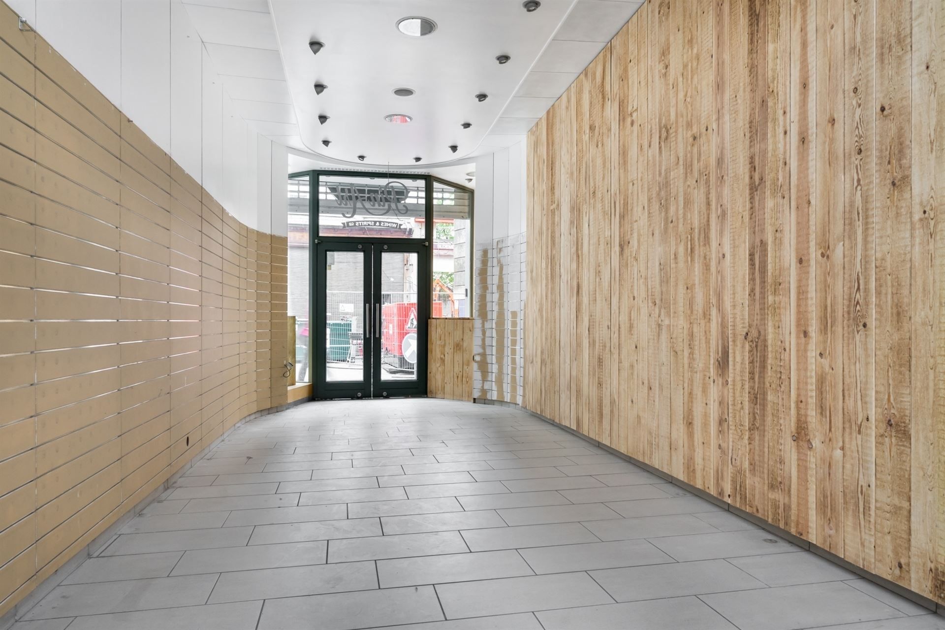 Duplex app met handelsgelijkvloers in hartje Mechelen! foto 13