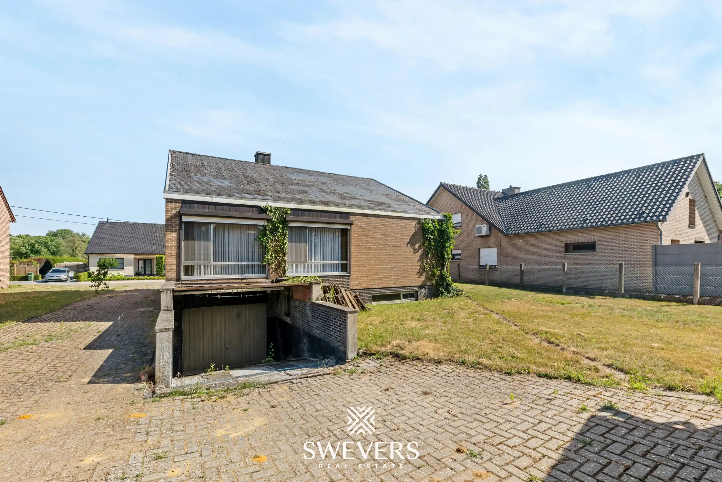 Open bebouwing op 20 are met veel renovatiepotentieel nabij Bolderberg foto 30