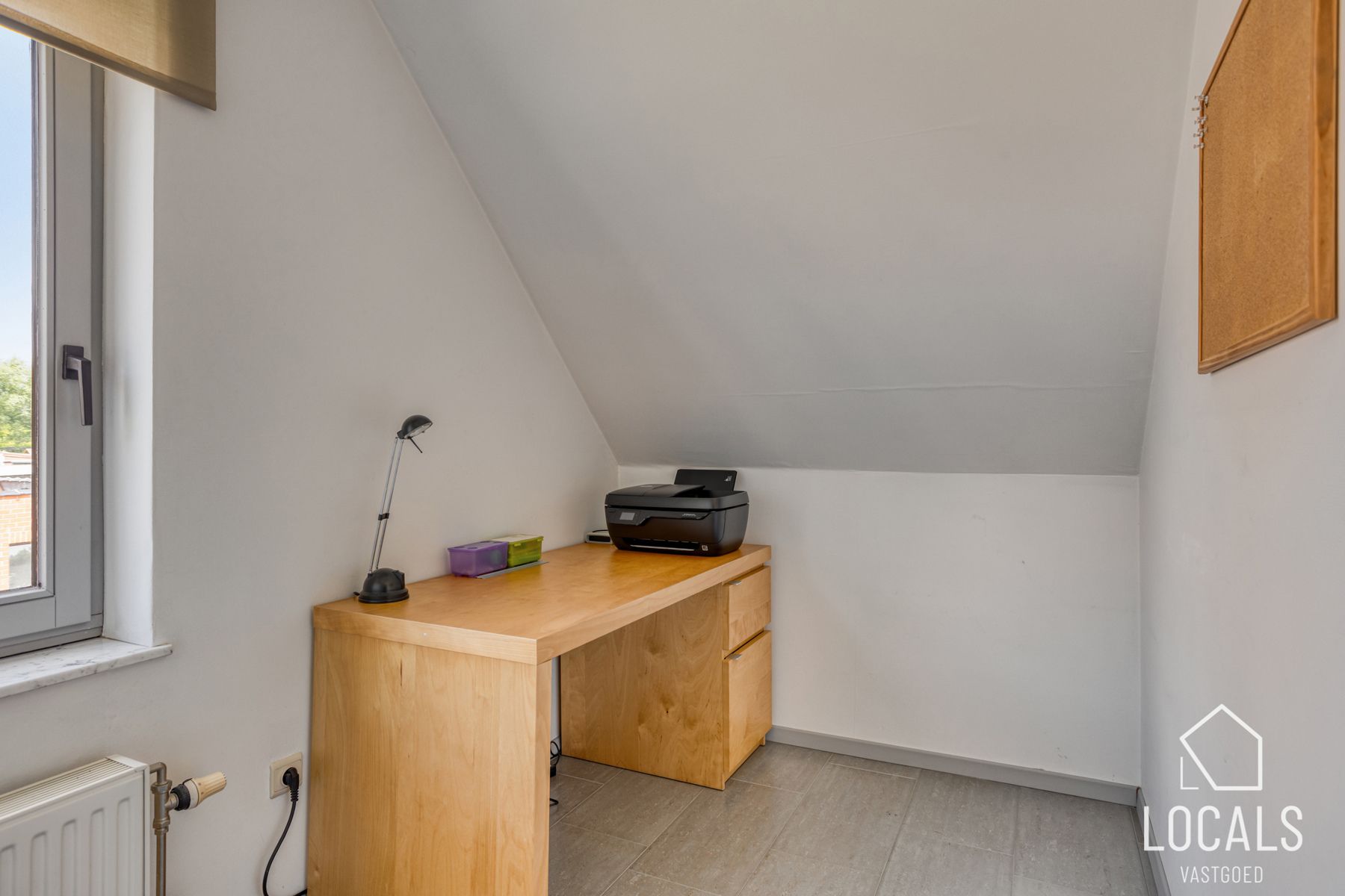 Instapklare woning in Liedekerke foto 14