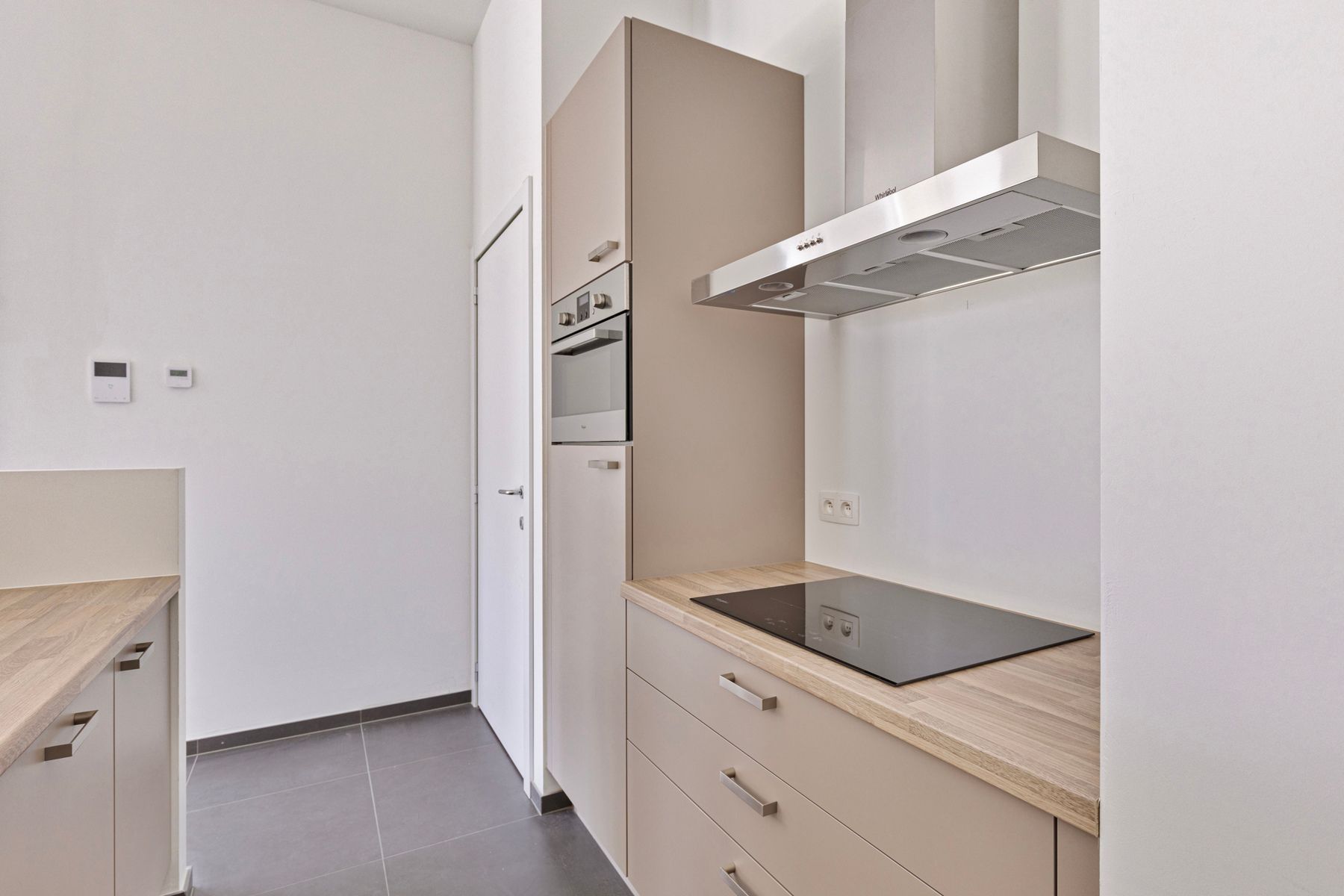 Appartement van 118 m² met 2 slaapkamers. foto 10