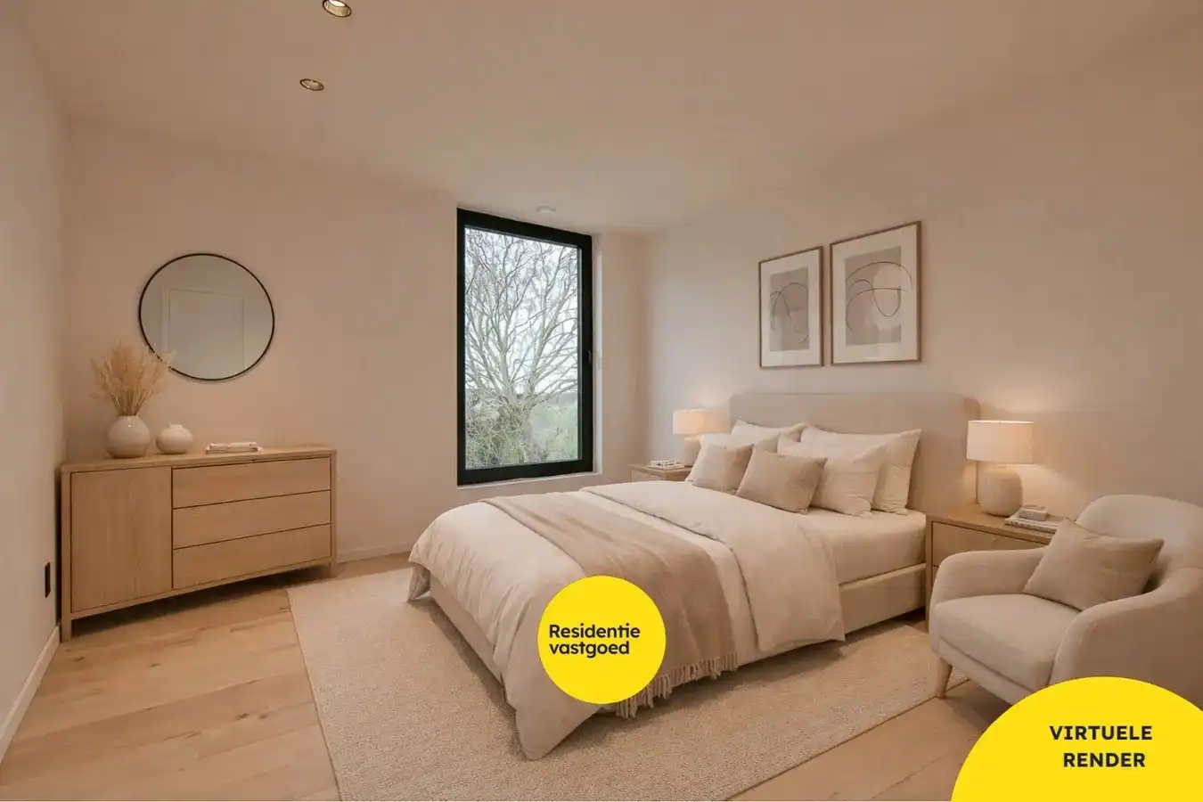  Energiezuinige nieuwbouwwoning in Kortemark! foto 10