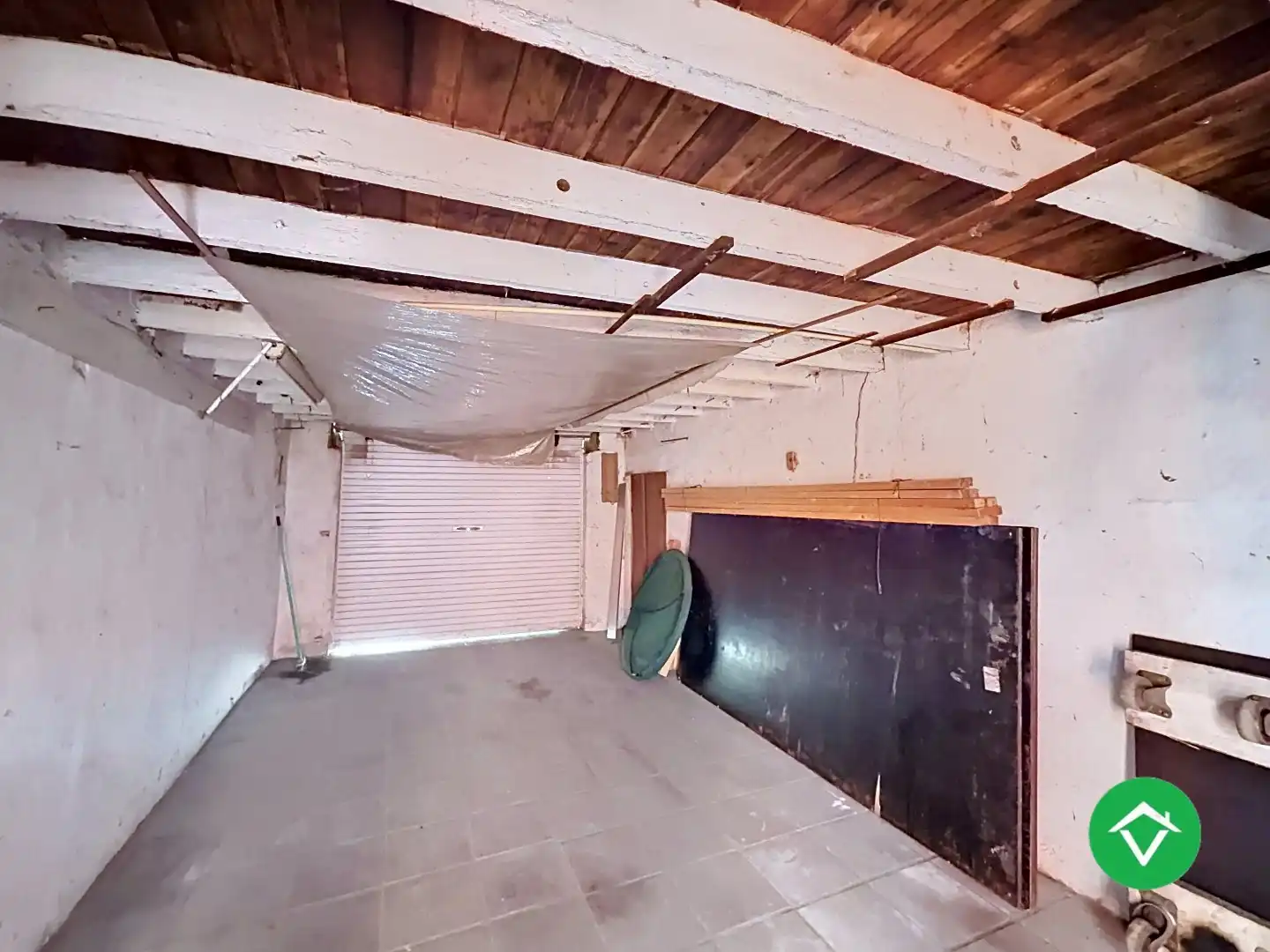 Gezinswoning met polyvalente ruimte, vijf slaapkamers en inpandige garage te Koekelare foto 28