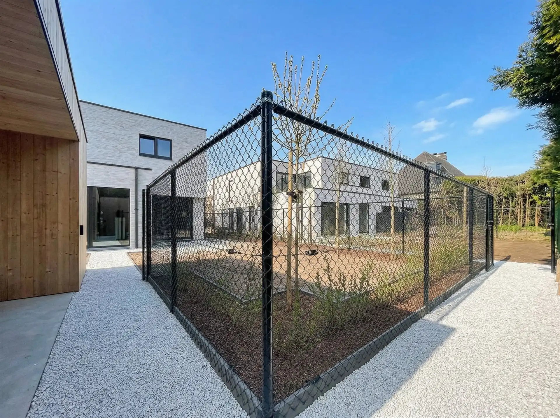 Nieuwbouwappartement met 2 slaapkamers en terras! foto 9