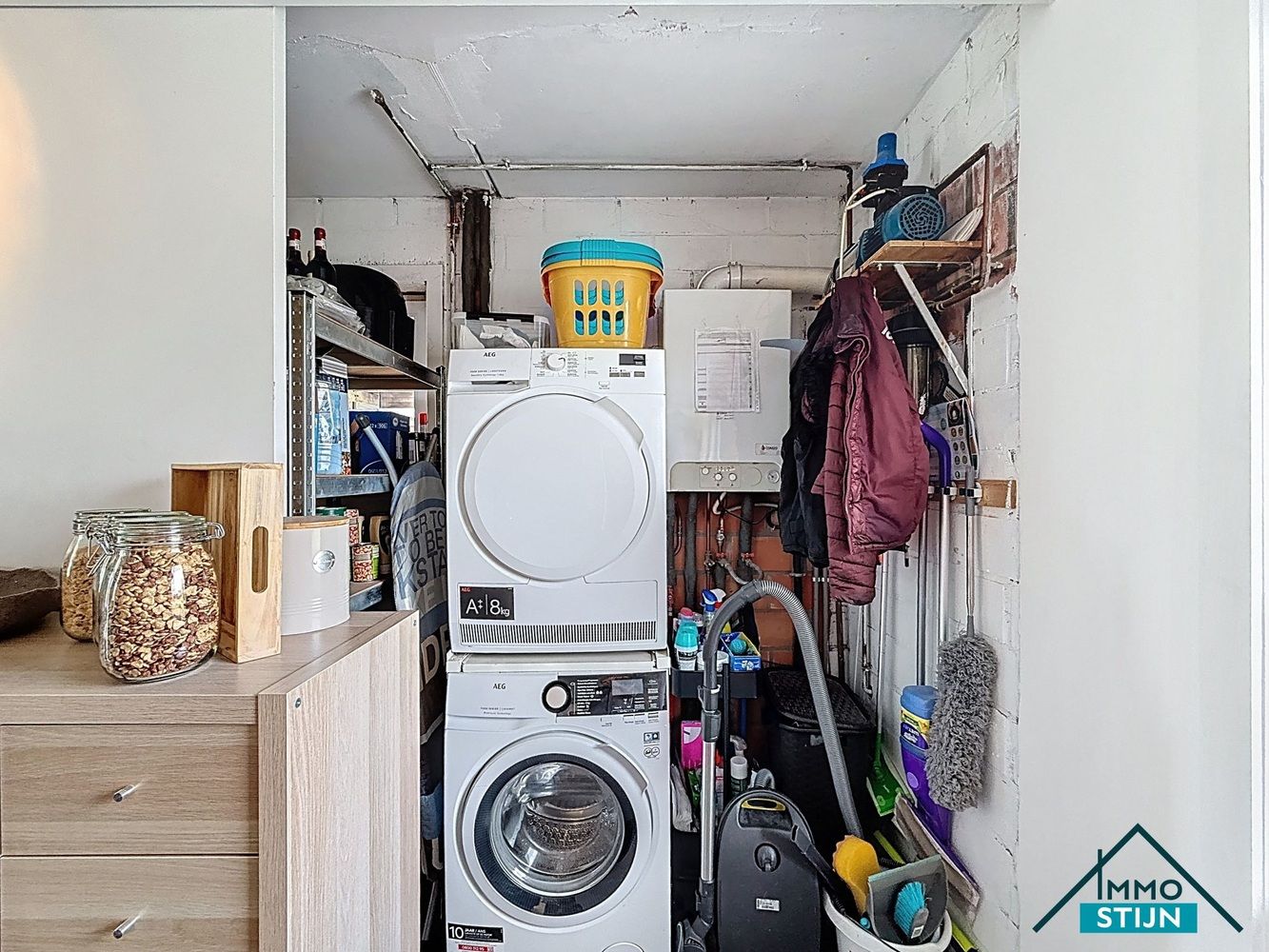 Landelijk gelegen woning met 4 slaapkamers foto 8