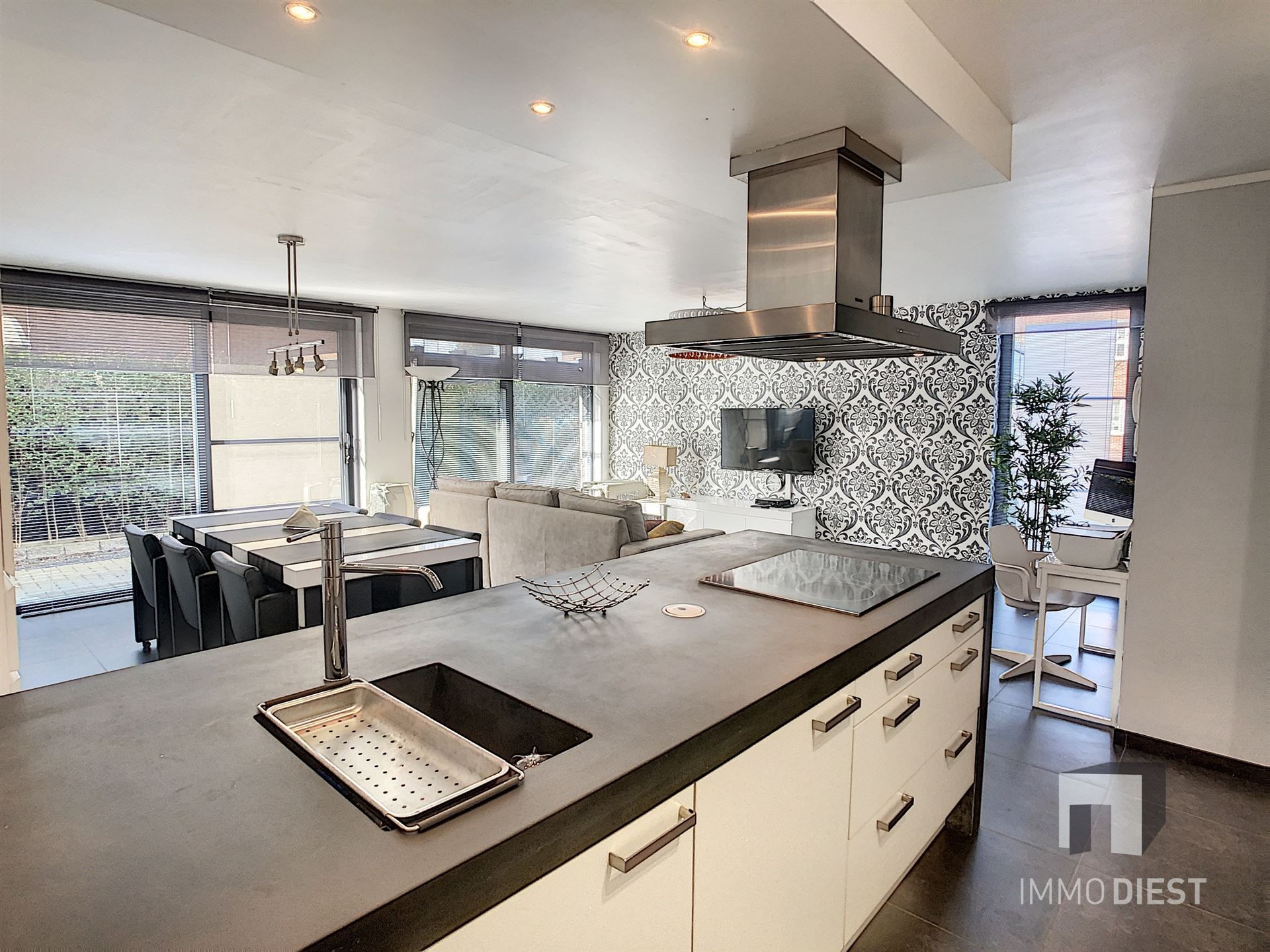 Gelijkvloers app. foto 6