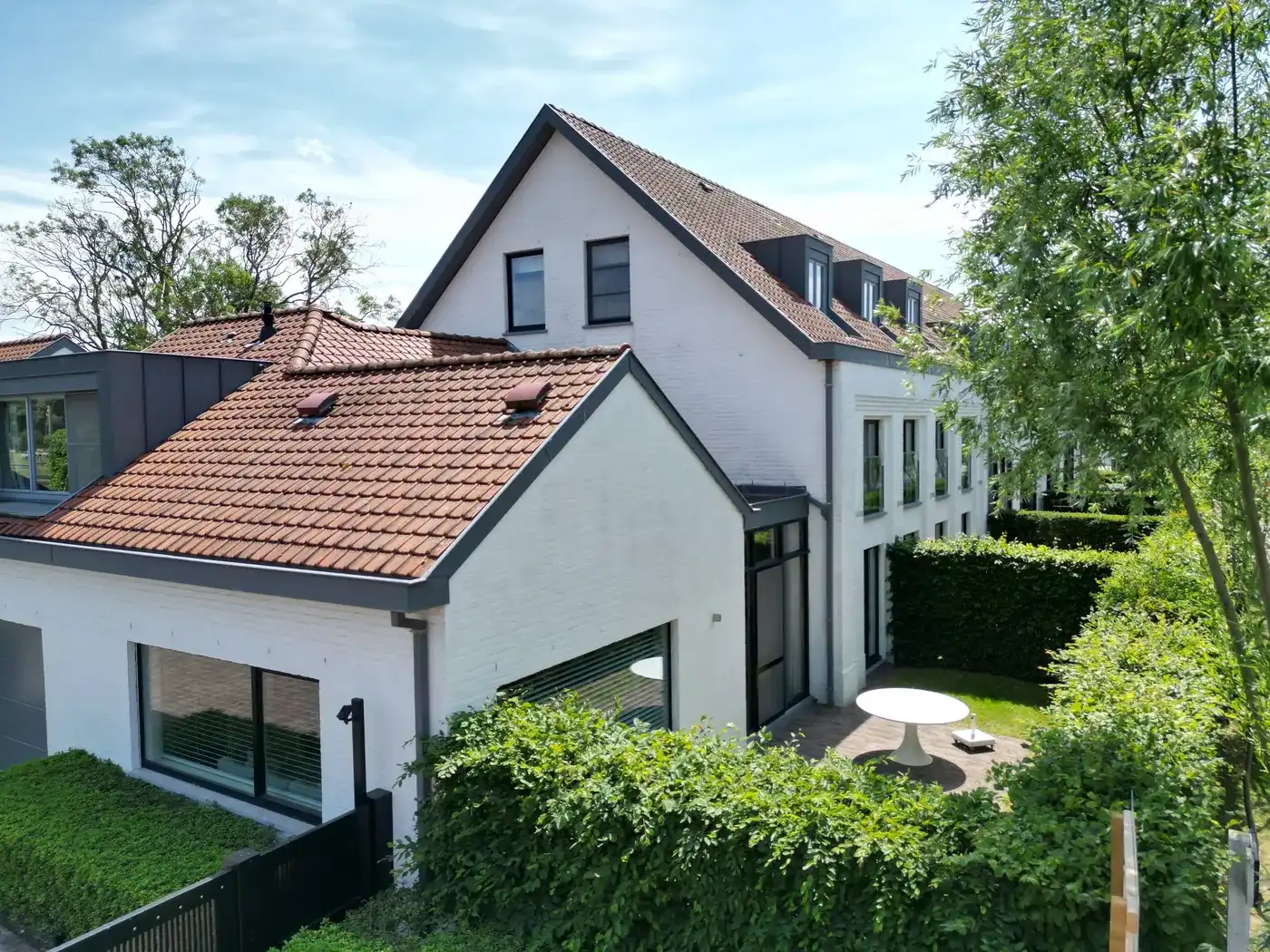 Instapklare woning met 5 slaapkamers aan de Oosthoek. foto 20