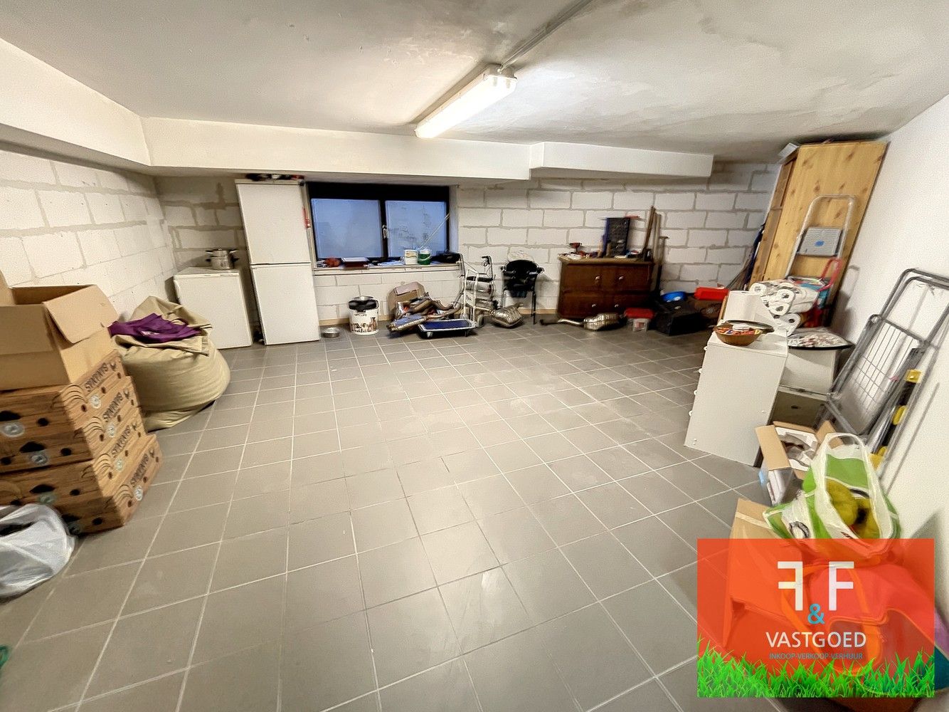 APPARTEMENT TE KOOP TE GERAARDSBERGEN foto 9