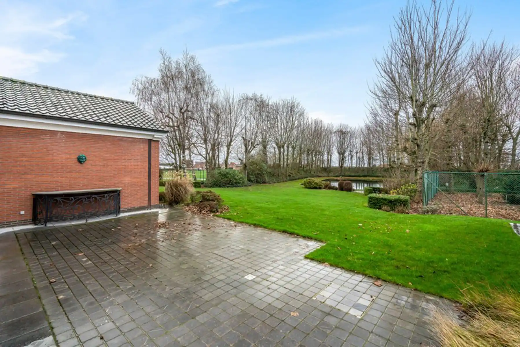 Villa te huur foto 5