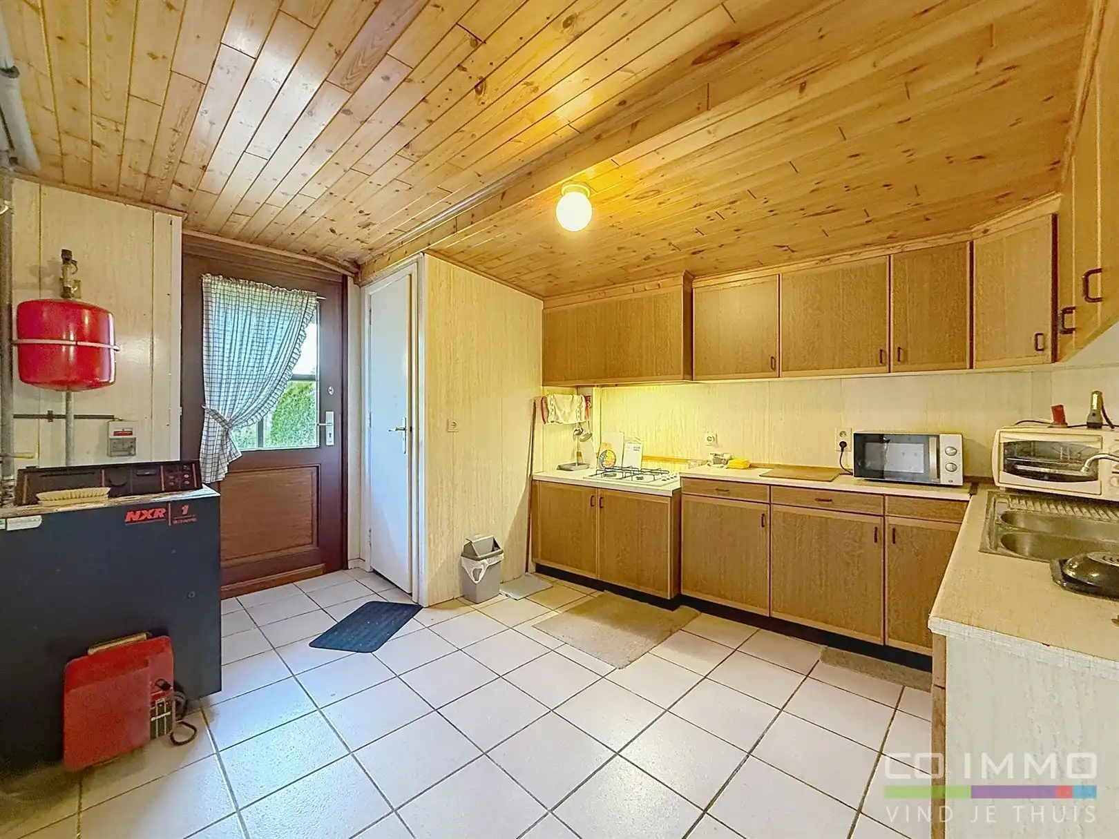 Voormalige hoeve met aanbouw en tuin, 26a 01ca foto 47