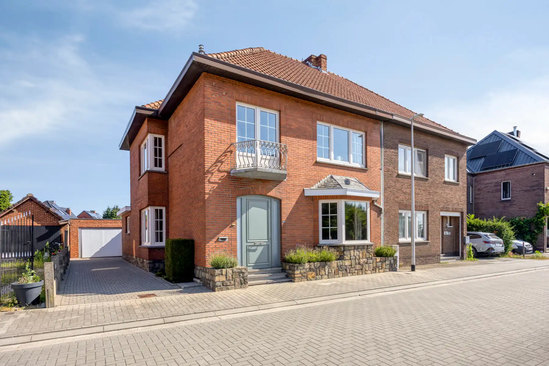 Hoofdfoto van de publicatie: Huis te koop