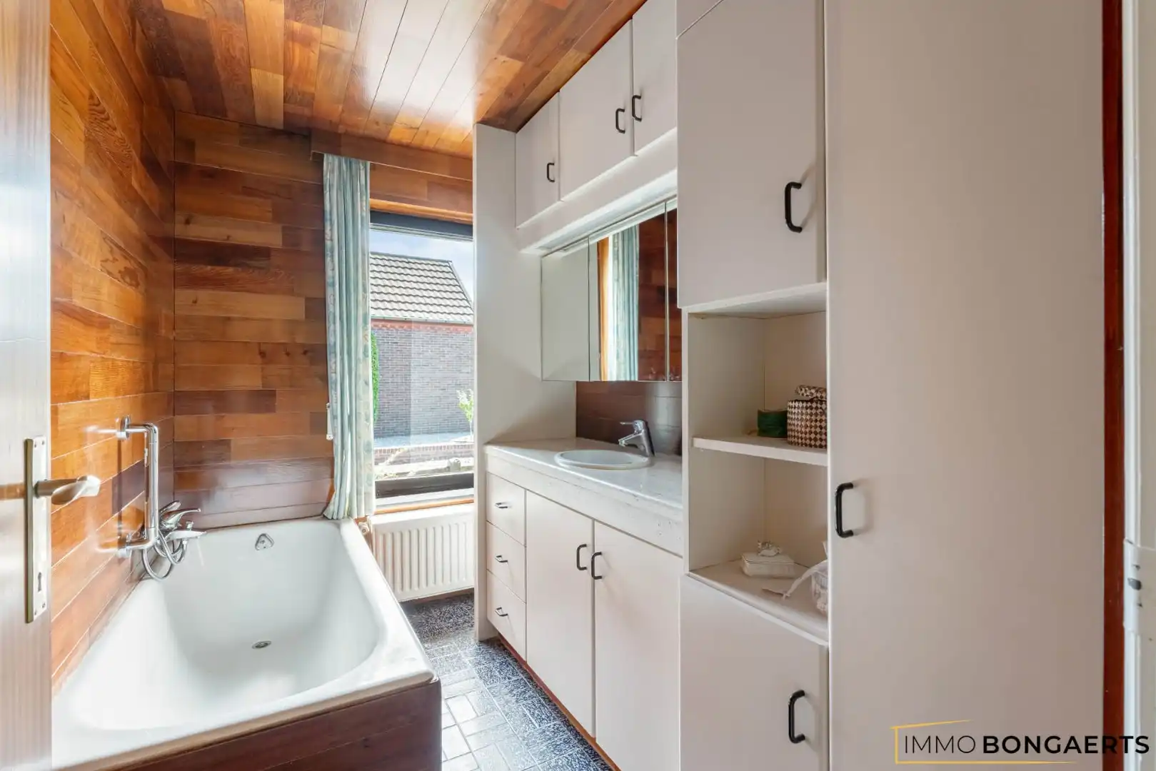 Gelijkvloerse woning op een ideale locatie in Opglabbeek  foto 18