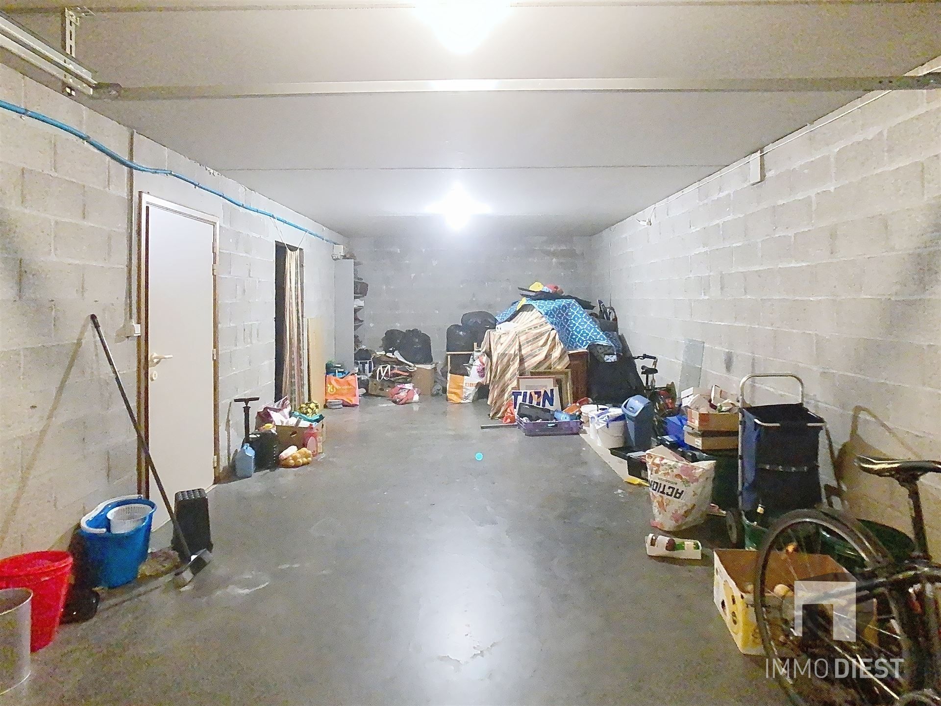 Fraaie bel-étage woning, vrij van huur vanaf 1 maart 2025 foto 6