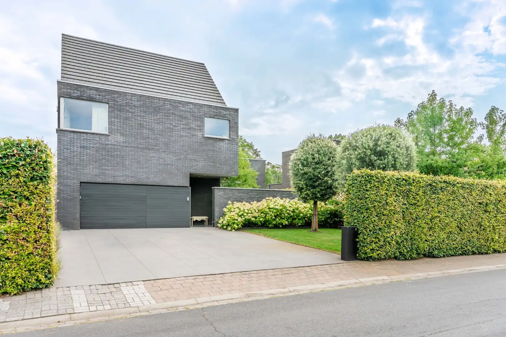 Villa te huur Doregem 67A - 2880 Bornem
