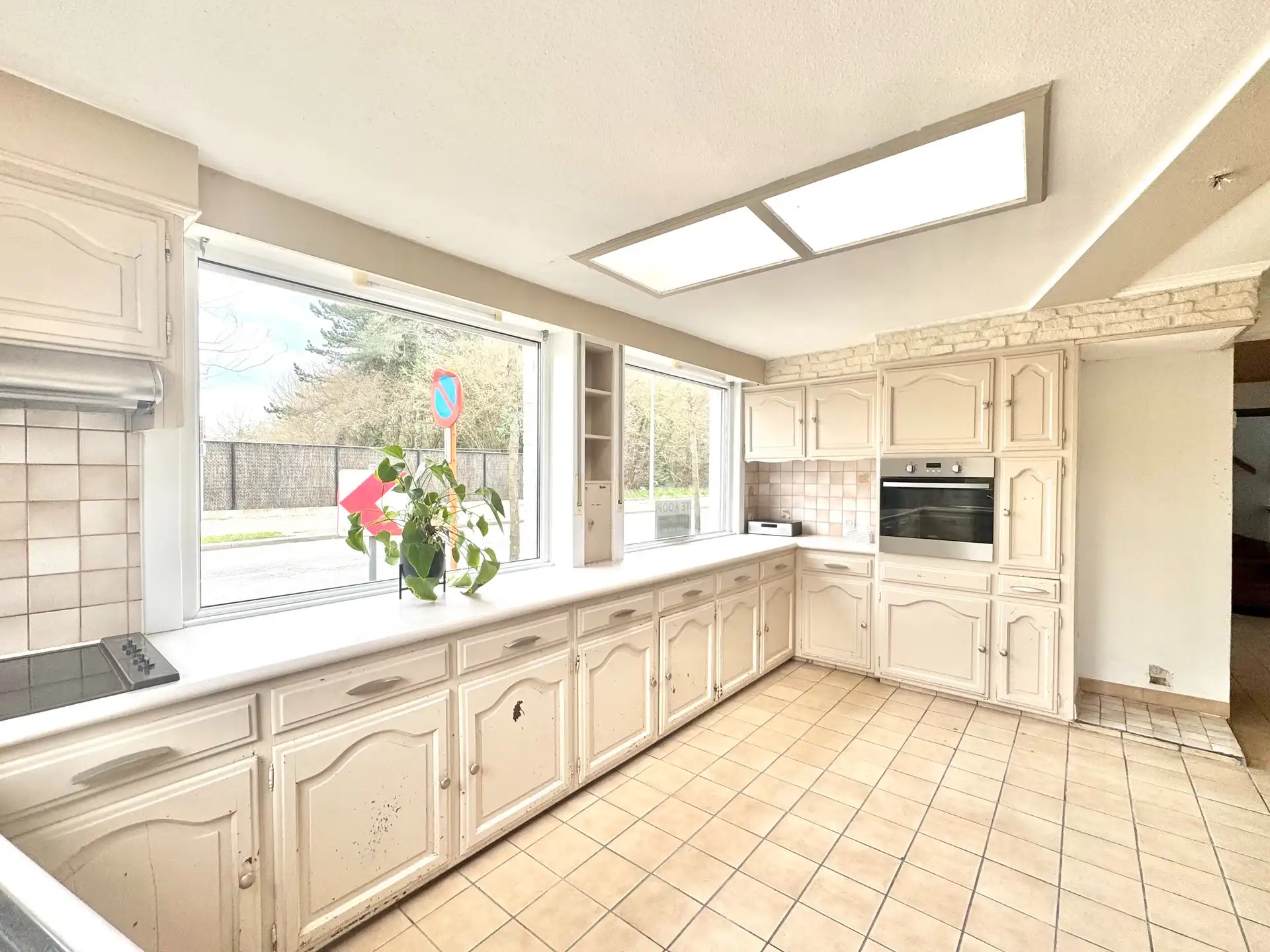 HALFOPEN WONING | 3 SLPKS | TUIN | GARAGE | 248 M² foto 14