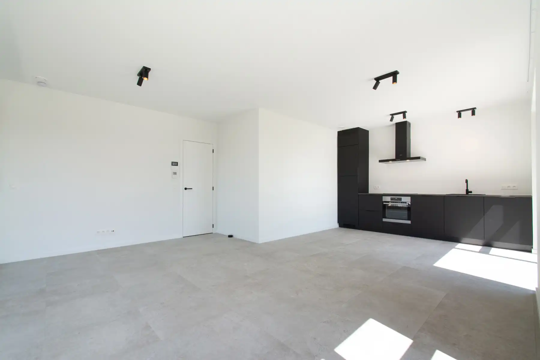 Comfortabel 1slpk appt. met terras foto 3