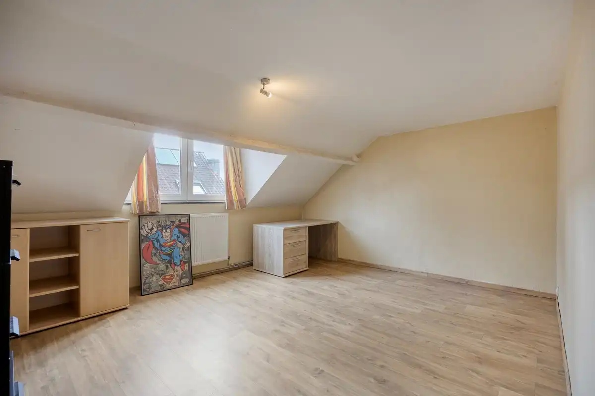 Woning met 4 slaapkamers in Heverlee!  – EPC 405 kWh/m² - bewoonbare opp. 150 m² foto 21