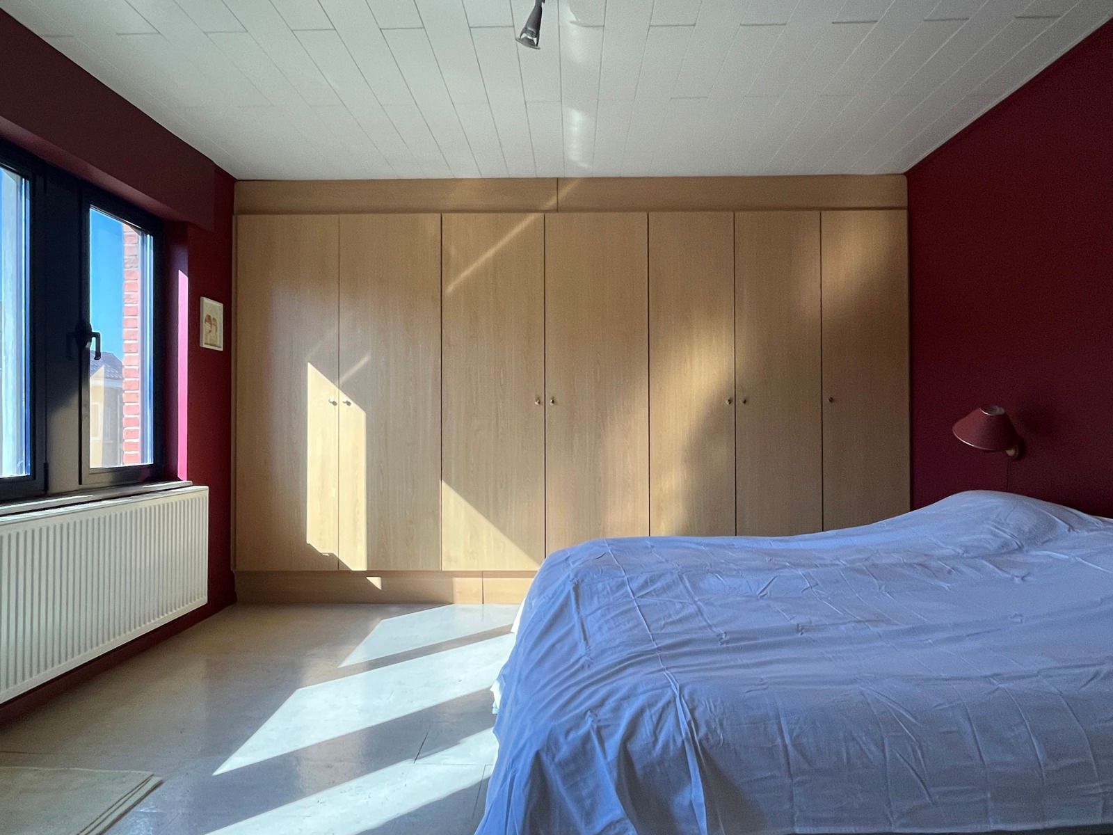 Grote woning met 6 slaapkamers foto 8