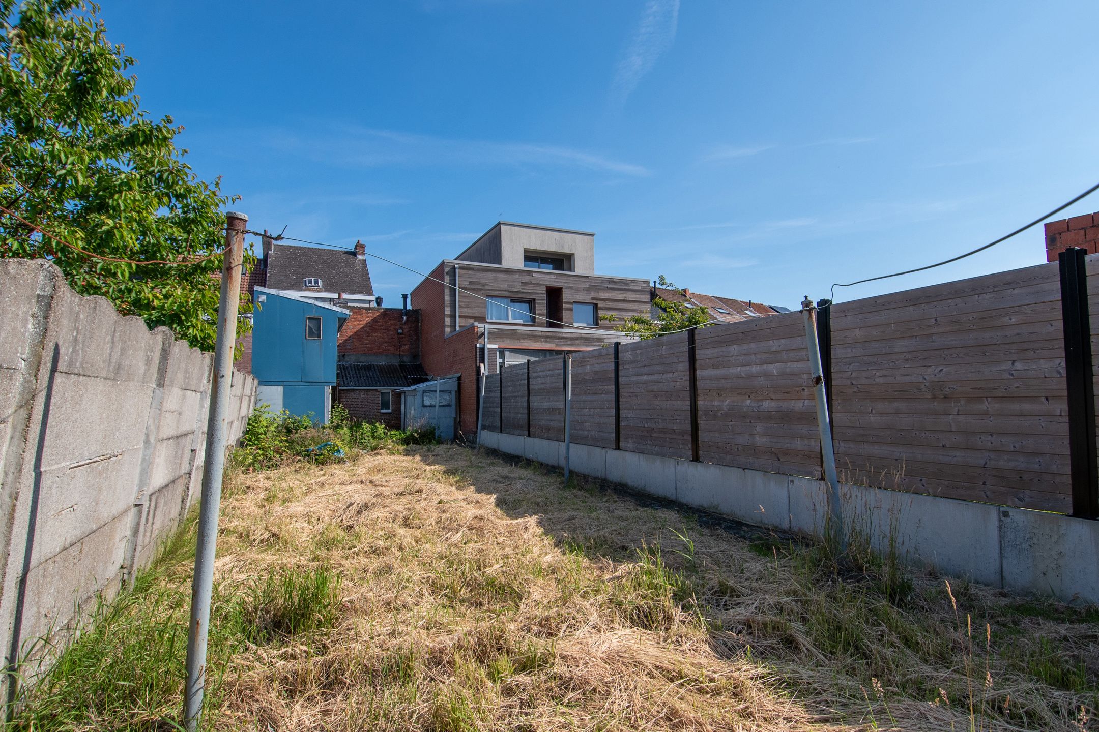 Gezellige op te frissen woning foto 25