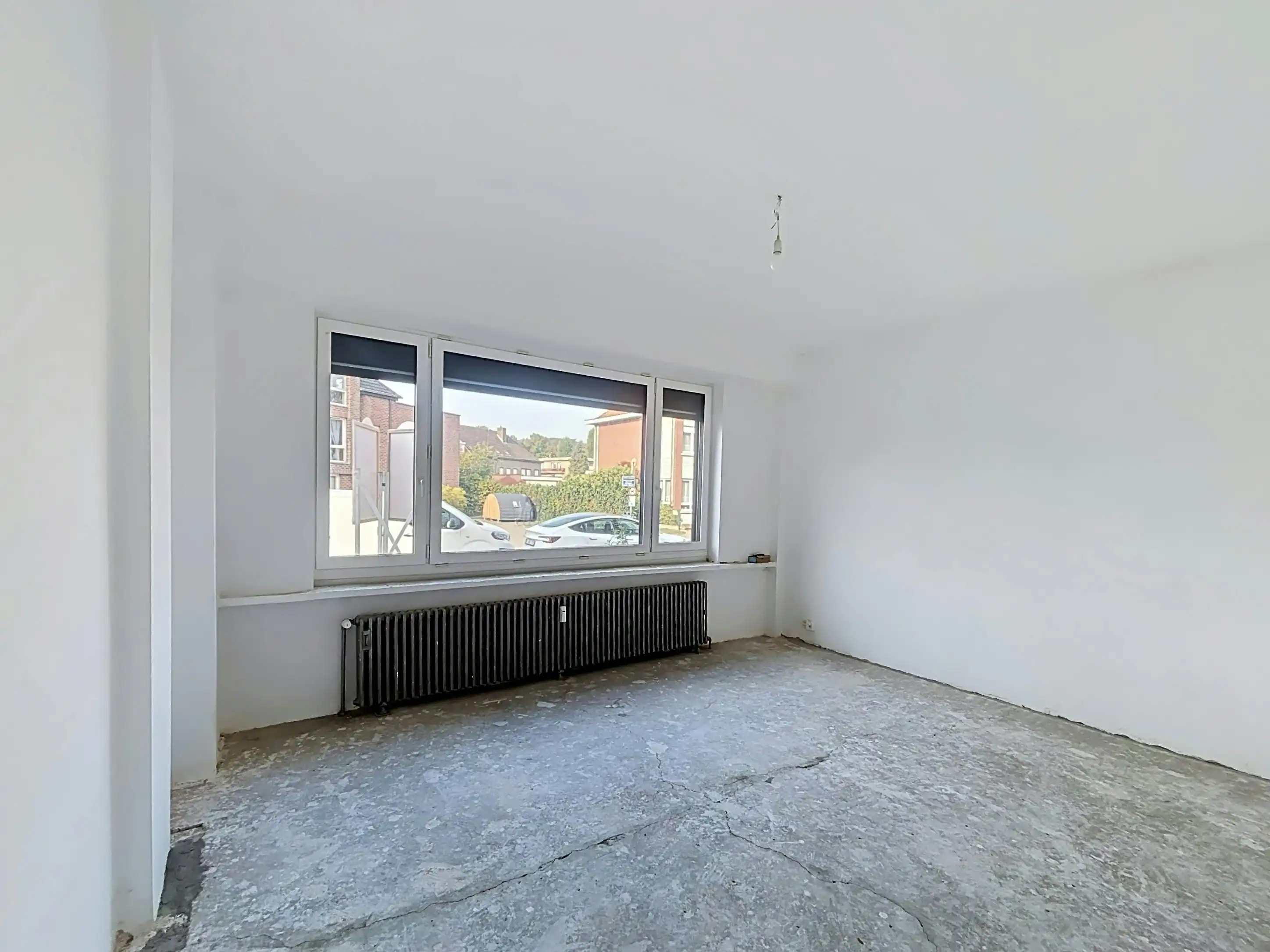 Gelijkvloers appartement te koop in Kapellen! foto 3