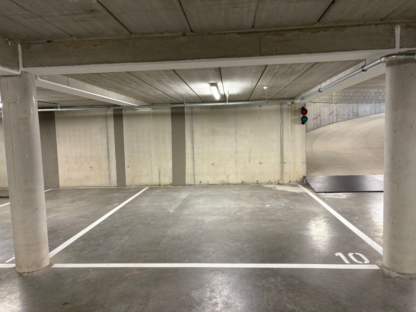 Parkeerplaats te koop Steegsebaan 1 - - 2490 Balen