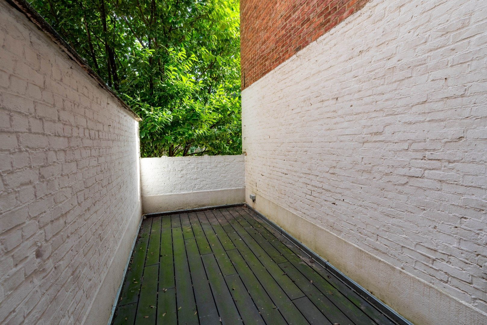 Stijlvol gerenoveerd appartement foto 12