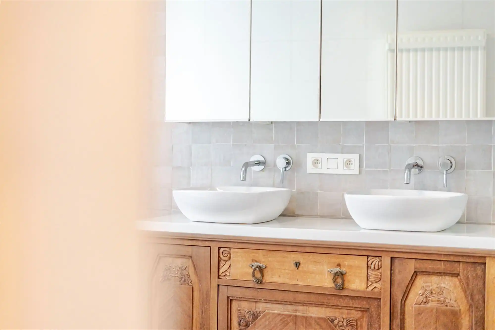 RUIMTE, AUTHENTIEKE CHARME & PRIVACY, OP WANDELAFSTAND VAN ALLES! foto 22