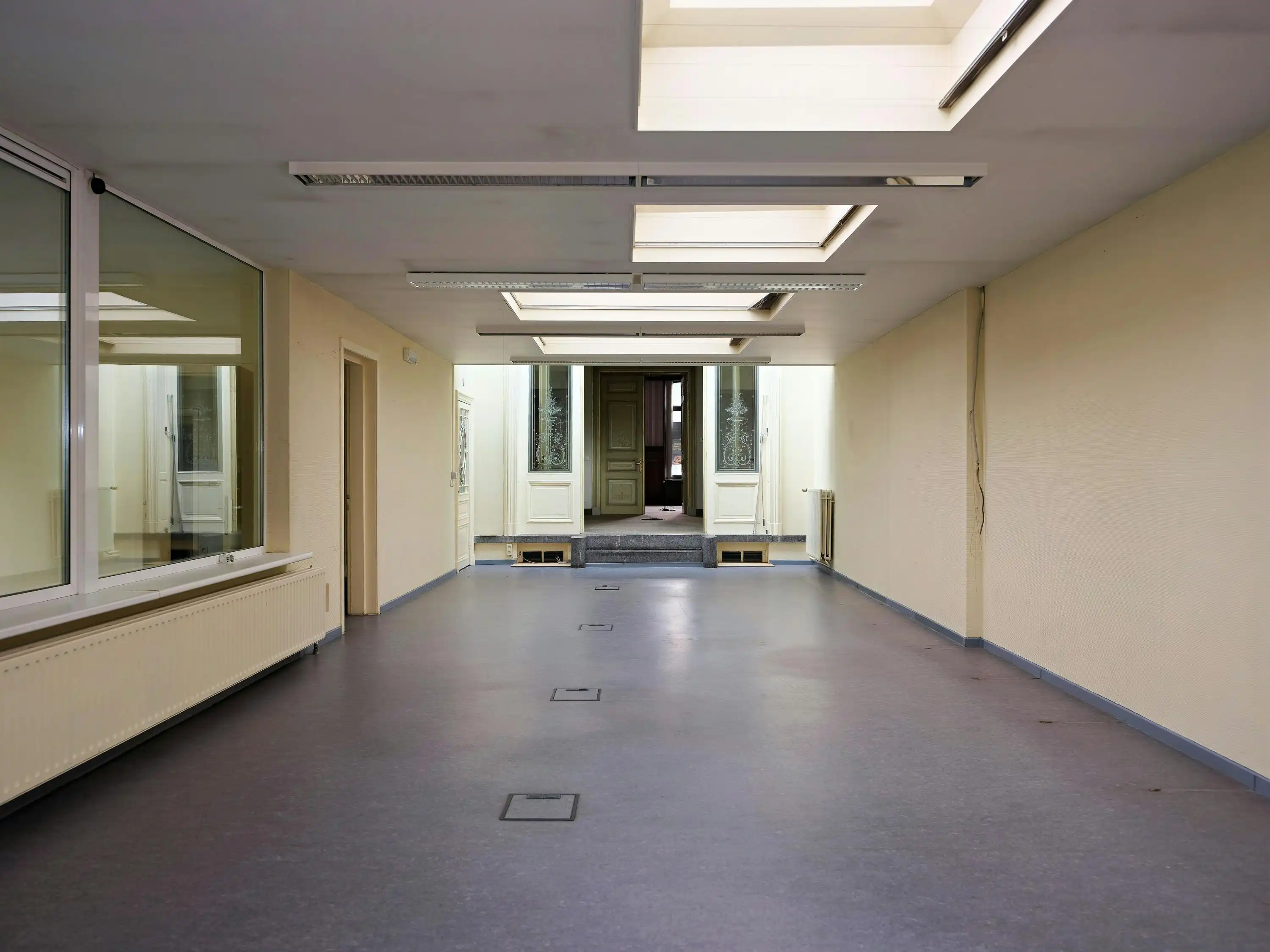 Herenwoning voormalige notariswoning te koop in Eeklo foto 16