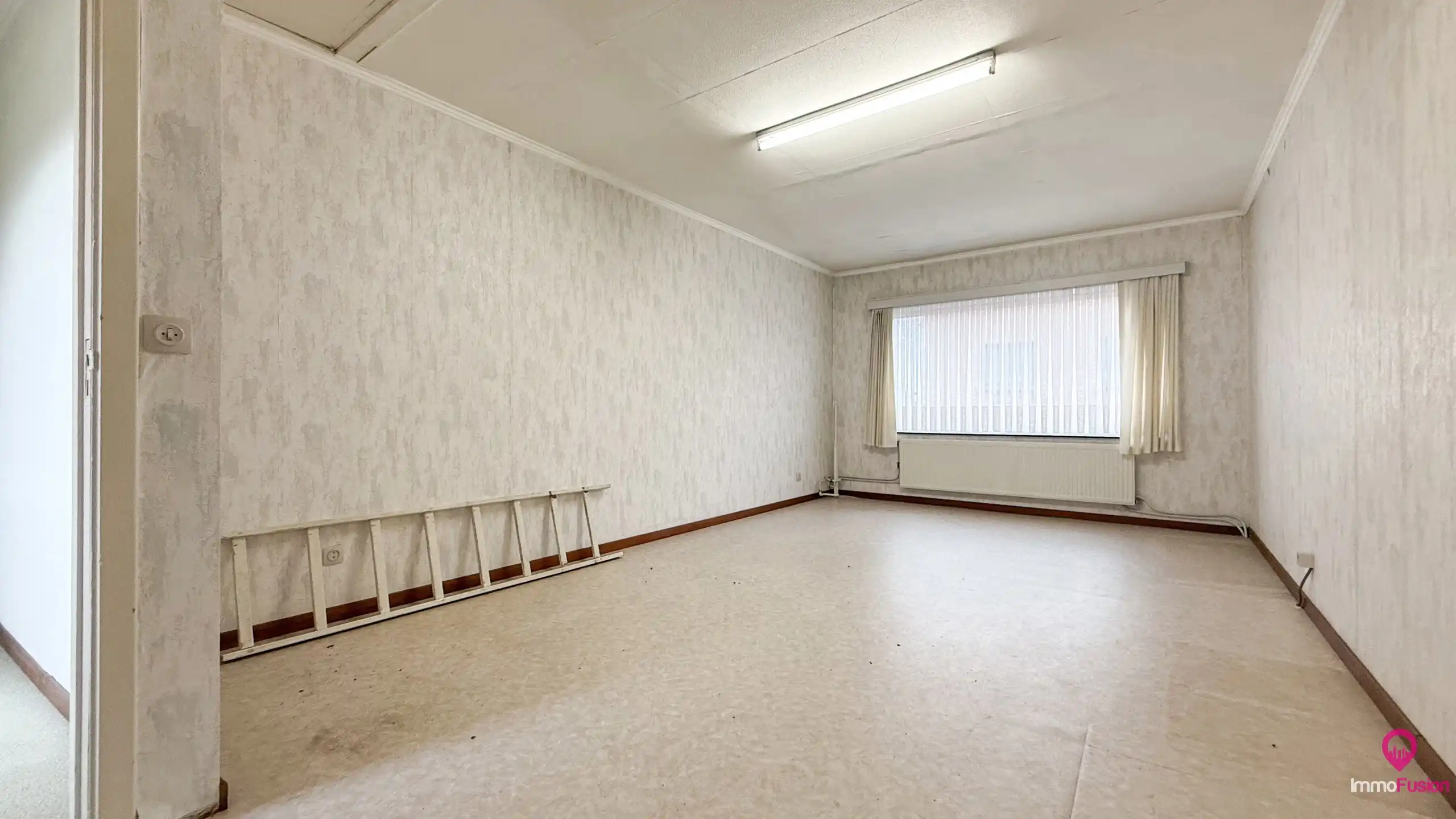 Woon- en handelswoning met 5 slaapkamers in Heusden-Zolder foto 32