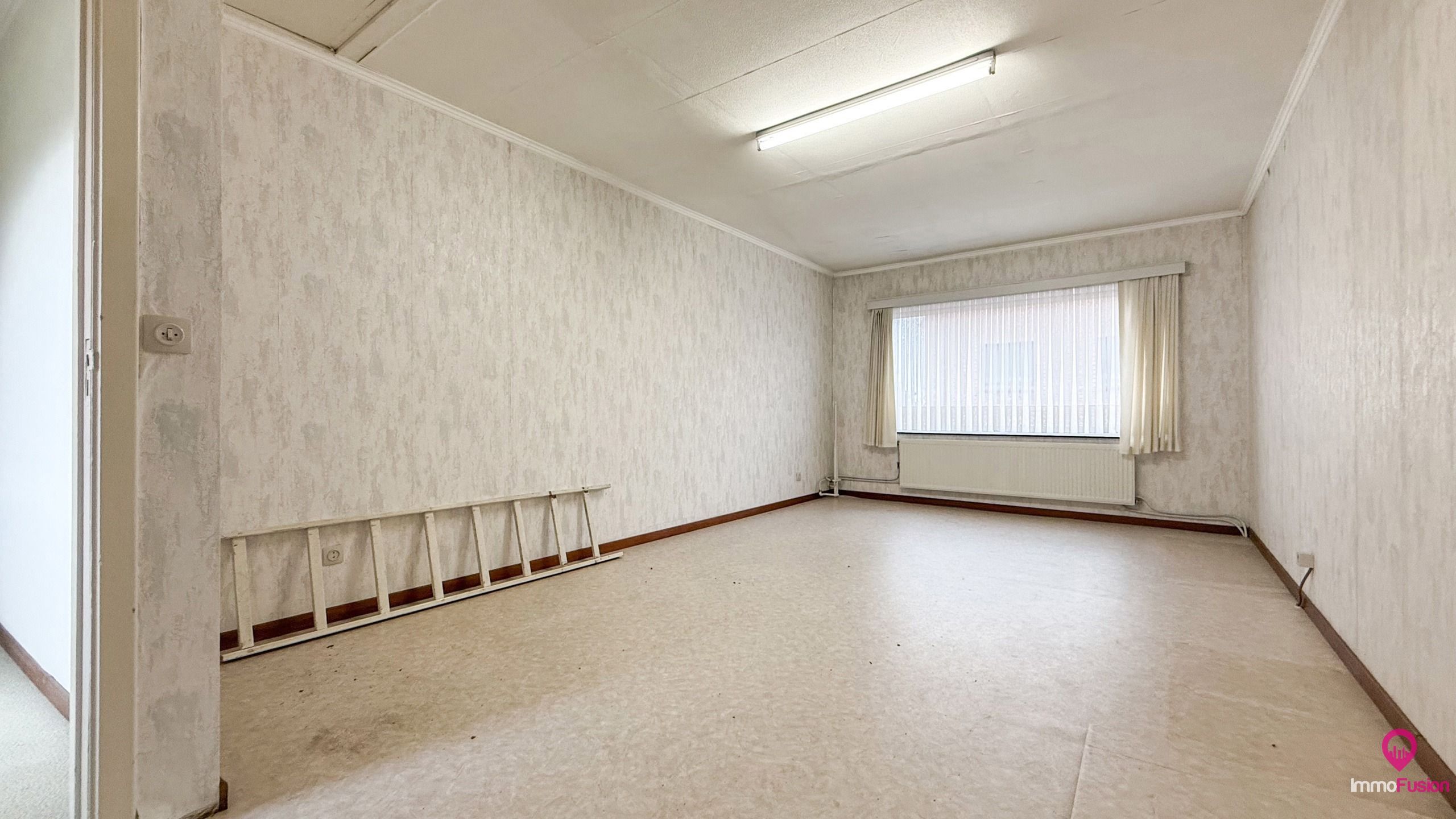 Woon- en handelswoning met 5 slaapkamers in Heusden-Zolder foto 32