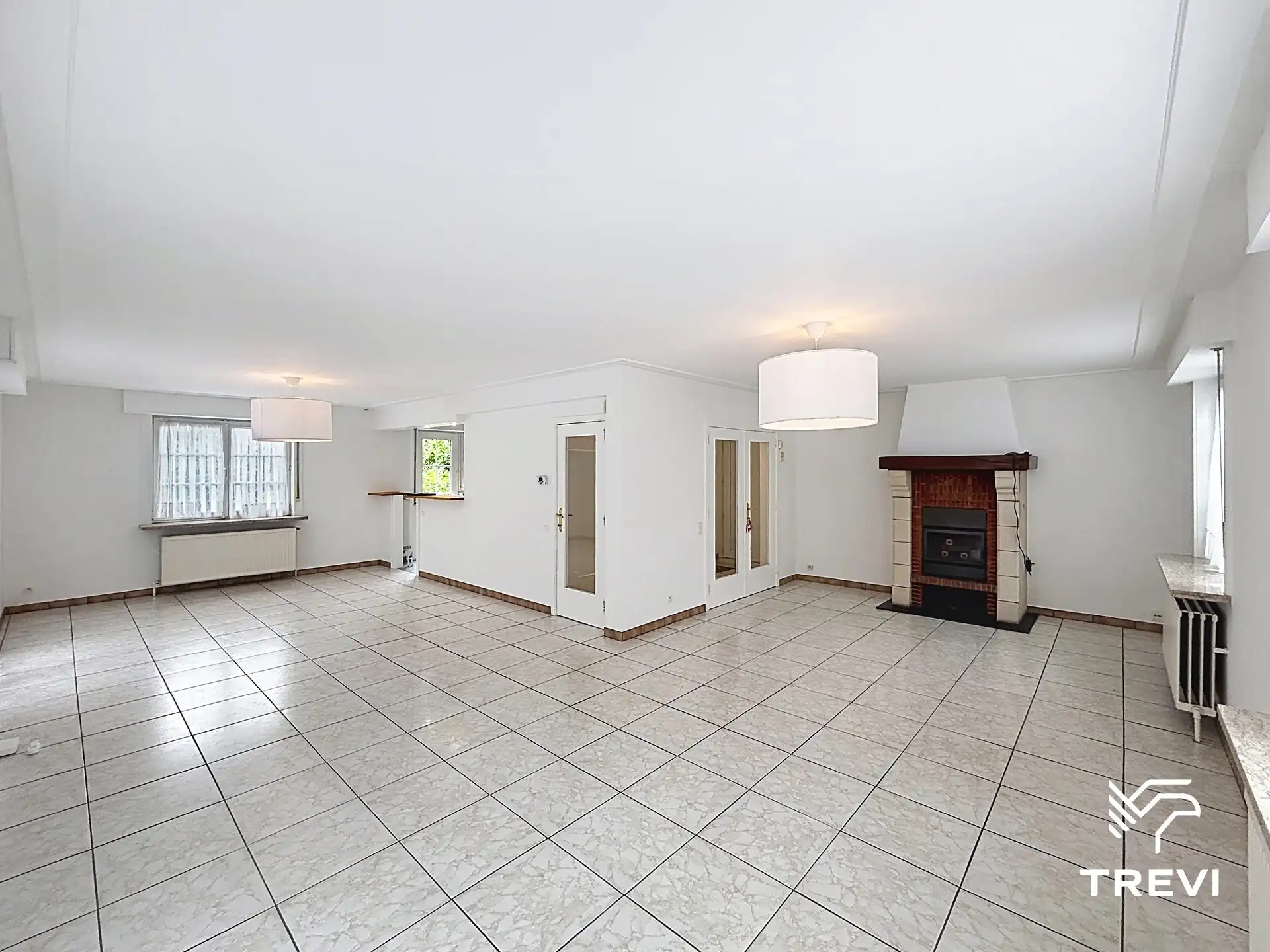 Waterloo, charmante villa in een rustige en residentiële wijk. foto 3