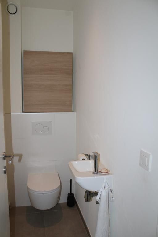 Instapklaar gelijkvloers appartement foto 12