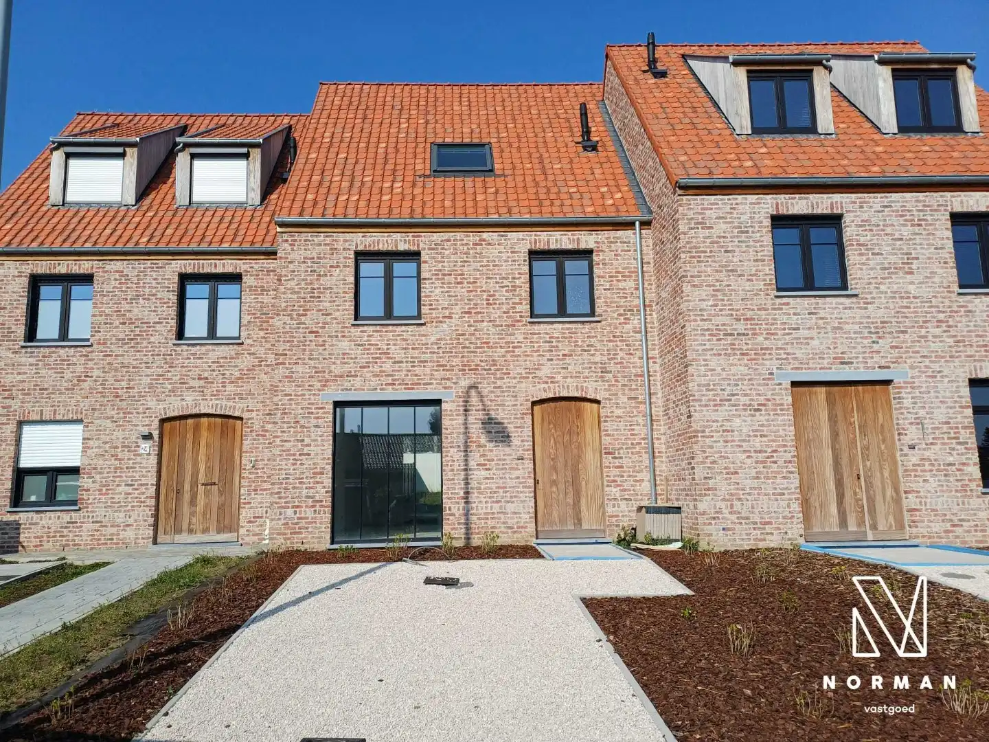 Huis te koop Molenstraat 22 - - 8531 Bavikhove