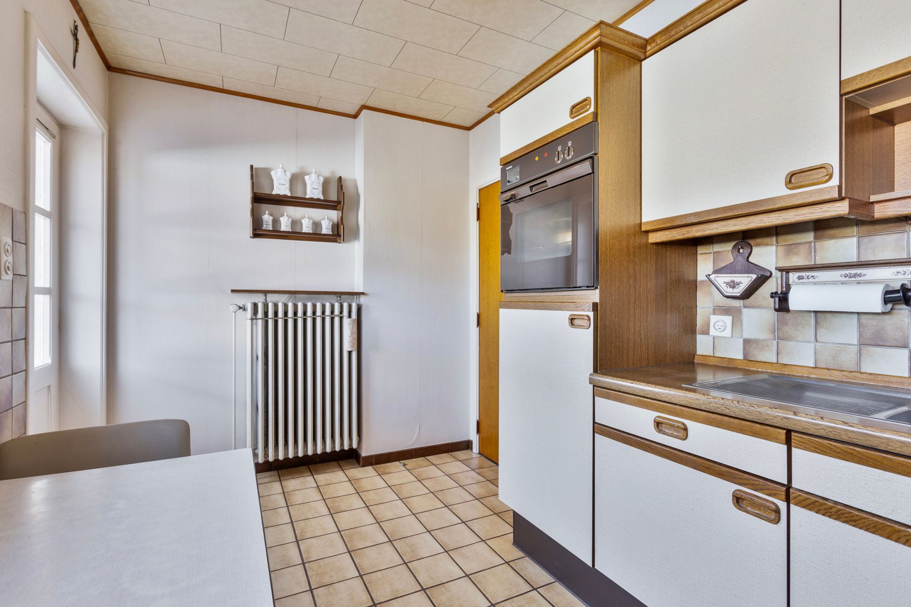 Te renoveren bungalow te Wezemaal foto 8