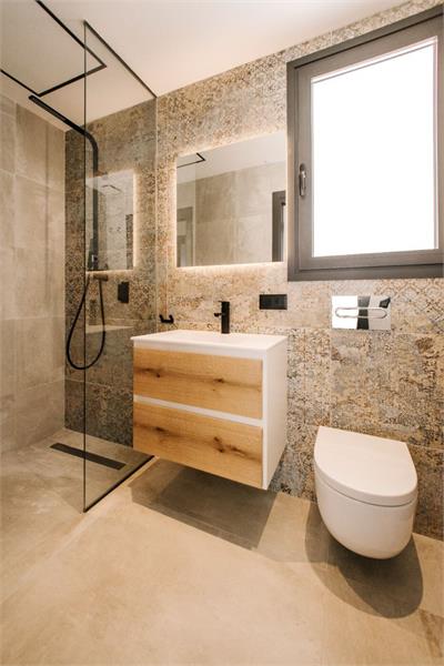 LUXE EN DESIGN APPARTEMENT NAAST DE GOLFCURSUS foto 13