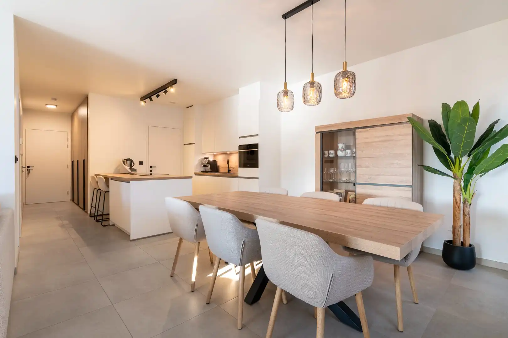 Nieuwbouwappartement in een kleinschalige residentie foto 9