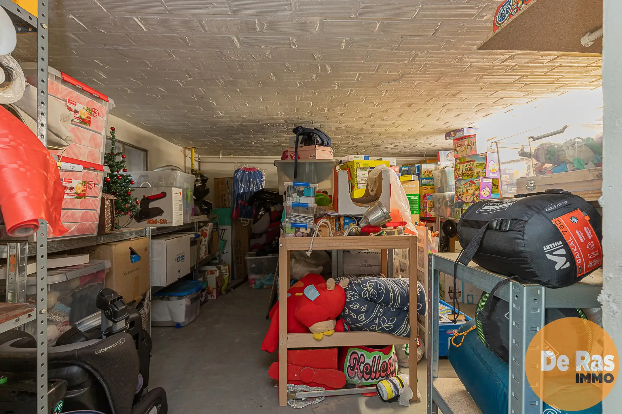 HELDERGEM - Gezellige woning met tuin, weide en stallen foto 20