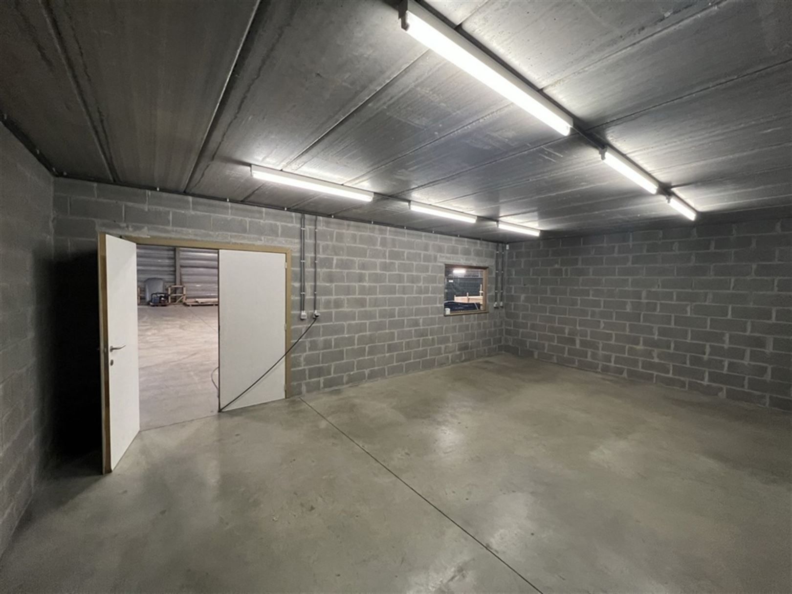 Magazijnen op het IZ 'Stadsheide' foto 18