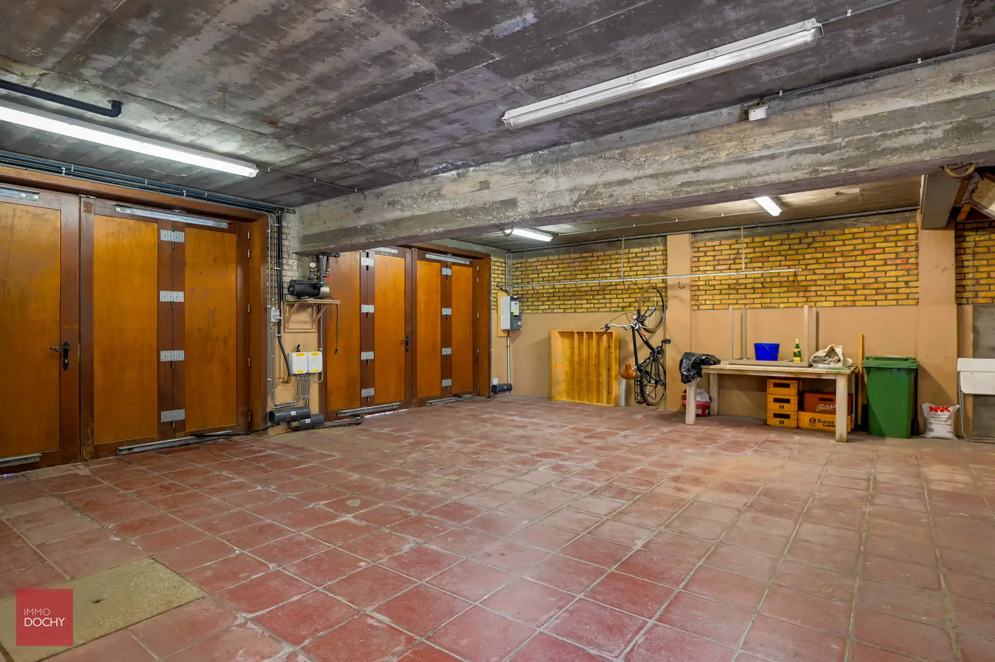 Centraal gelegen ruim herenhuis foto 18