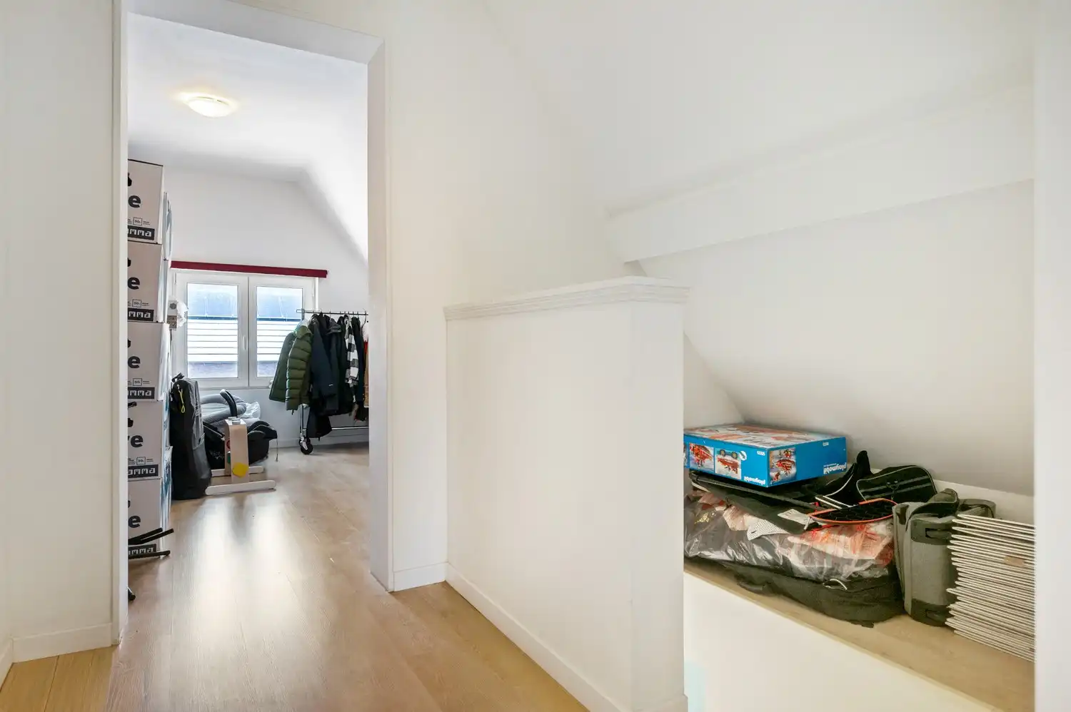 Recent gerenoveerde woning met 4 slaapkamers en ruime tuin foto 21