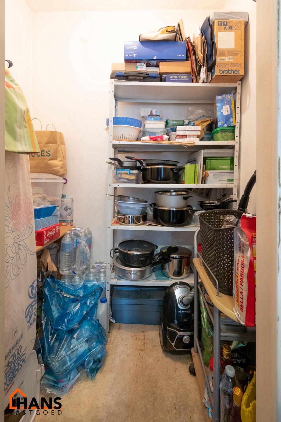 2-slaapkamerappartement op de 1ste verdieping foto 5